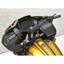 Rick`s Motorcycles Clubstyle riser kit Pullback ST. 10"