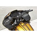 Rick`s Motorcycles Clubstyle riser kit Pullback ST....