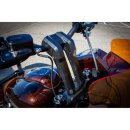 Rick`s Motorcycles Clubstyle riser kit Pullback ST. 8.5"