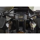 Rick`s Motorcycles Clubstyle riser kit Pullback ST. 7"