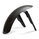 Tommy & Sons gewebte Carbon Frontfender für...