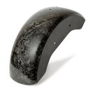 Tommy & Sons, carbon fiber stock style rear fender....