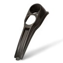 Tommy & Sons Carbon gewebte Dash Cover für...