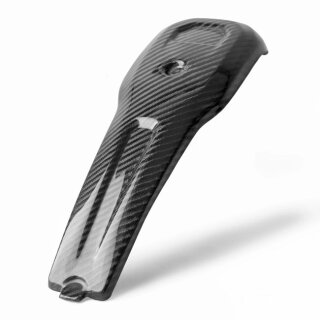 Tommy & Sons Carbon gewebte Dash Cover für Harley Lowrider 22-25