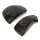 Tommy & Sons, Stock style carbon side cover set. Forged