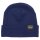 Biltwell Goods Beanie Strickmütze Navy Blau