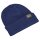 Biltwell Goods Beanie Strickmütze Navy Blau