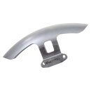 Ricks 18" Stahl Frontfender 350mm für Harley...