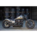Ricks 18" Stahl Frontfender 350mm für Harley Fatboy 18-24