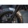 Ricks 18" Stahl Frontfender 350mm für Harley Fatboy 18-26