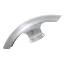 Ricks 18" Stahl Frontfender 445mm für Harley Fatboy 18-24