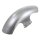 Ricks 18" Stahl Frontfender 445mm für Harley Fatboy 18-24