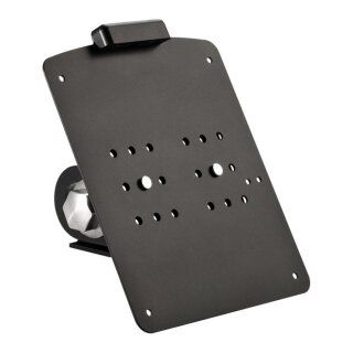 Rick`s Motorcycles side mount License plate bracket short