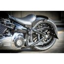 Rick`s Motorcycles side mount License plate bracket short