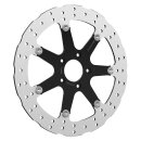 Rick`s Motorcycles front Wave brake disc Seven Sins...