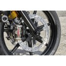 Rick`s Motorcycles front Wave brake disc Seven Sins 11.5"