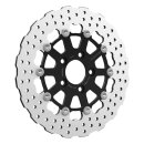 Rick`s Motorcycles rear Wave brake disc Steve Touring...