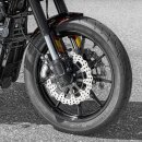 Rick`s Motorcycles rear Wave brake disc Steve 11.5"