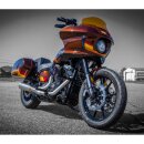 Rick`s Motorcycles rear Wave brake disc Steve 11.5"