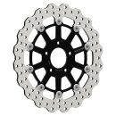 Rick`s Motorcycles Wave brake disc Steve 11.8"/300mm