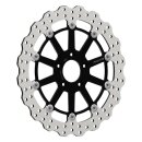 Rick`s Motorcycles Wave brake disc Steve 13"/330mm