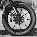 Rick`s Motorcycles Wave brake disc Steve 13"/330mm