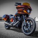 Rick`s Motorcycles Wave brake disc Steve 13"/330mm