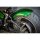 Ricks Motorcycles Bobber Heckfender 150mm für Harley Softail 08-17