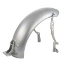 Ricks Motorcycles Bobber Heckfender 150mm für Harley Softail 18-26