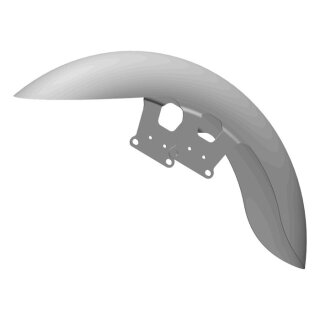 Ricks Motorcycles 21" Street-Cut Frontfender für Harley Touring 14-25