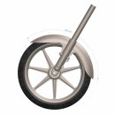 Ricks Motorcycles 21" Street-Cut Frontfender für Harley Touring 14-25