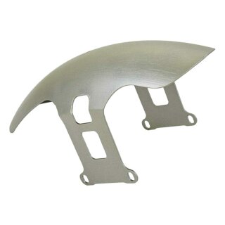 Ricks Motorcycles 21" Short Custom Frontfender für Harley Softail 18-26