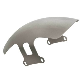 Ricks Motorcycles 16" Short Custom Frontfender für Harley Softail 18-26