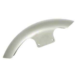 Ricks Motorcycles 16" Long Custom Frontfender für Harley Softail 18-26