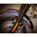 Ricks Motorcycles 16" Long Custom Frontfender für Harley Softail 18-26