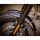 Ricks Motorcycles 16" Long Custom Frontfender für Harley Softail 18-26