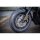 Ricks Motorcycles 16" Long Custom Frontfender für Harley Softail 18-26
