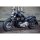 Ricks Motorcycles 16" Long Custom Frontfender für Harley Softail 18-26