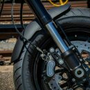 Ricks Motorcycles 16" Custom Frontfender für Harley Softail Fat Bob 18-24