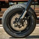 Ricks Motorcycles 16" Custom Frontfender für Harley Softail Fat Bob 18-24