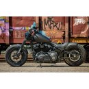 Ricks Motorcycles 16" Custom Frontfender für Harley Softail Fat Bob 18-24