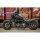 Ricks Motorcycles 16" Custom Frontfender für Harley Softail Fat Bob 18-24