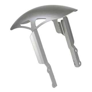 Ricks Motorcycles 19" Custom Frontfender für Harley Softail Low Rider 20-26