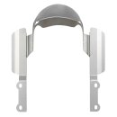 Ricks Motorcycles 19" Custom Frontfender für Harley Softail Low Rider 20-26