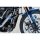 Ricks Motorcycles 19" Custom Frontfender für Harley Softail Low Rider 20-26