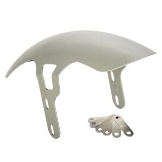 Ricks 21" Stahl Frontfender für Harley FXSB Breakout 12-24