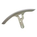 Ricks 21" Stahl Frontfender für Harley FXSB...