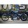 Ricks 21" Stahl Frontfender für Harley FXSB Breakout 12-24