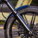 Ricks Motorcycles 21" Frontfender Long für Harley Softail Breakout 13-26