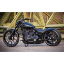 Ricks Motorcycles 21" Frontfender Long für Harley Softail Breakout 13-26